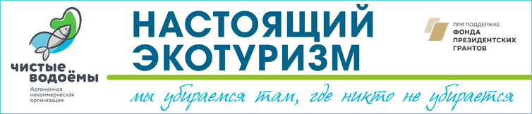Волонтёрские лагеря