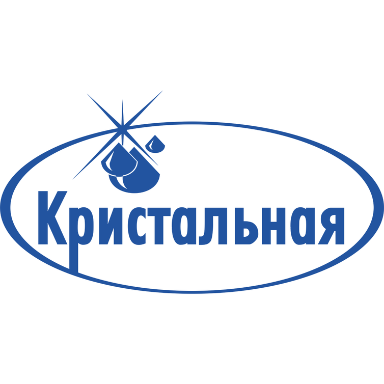 Кристальная