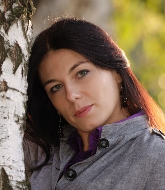 Шишкина Оксана Анатольевна