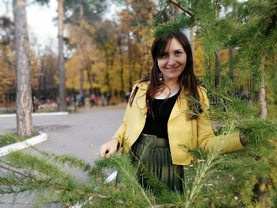 Шульдешова Татьяна Владимировна