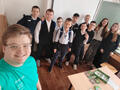 Блог